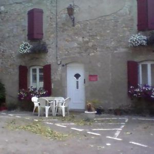 Trausse La Maison Des Vendangeurs B&B Exterior photo