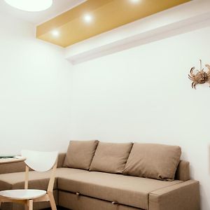 Levante Apartment 산타 테레사 디 리바 Exterior photo