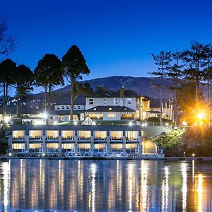 The Lakeside Hotel & Leisure Centre 킬랄로 Exterior photo