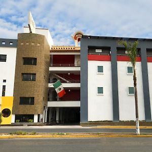 Hotel El Relicario 돌로레스 이달고 Exterior photo