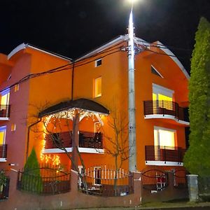 Casa Iulian 호텔 캐브닉 Exterior photo