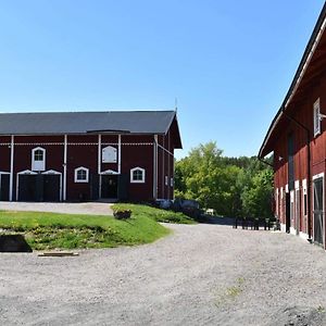 Kolmården Braenntorps Gard 빌라 Exterior photo