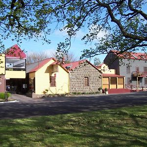 The Camperdown Mill 아파트 호텔 Exterior photo