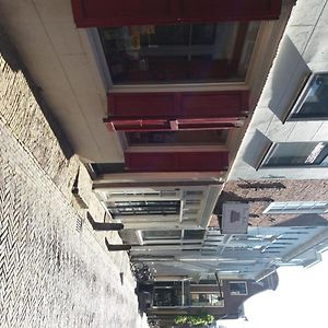 Cosy Cityhouse Leeuwarden 빌라 Exterior photo