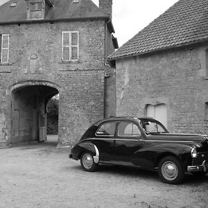 Relais De La Liberte - Utah Beach 생마리뒤몽 Exterior photo