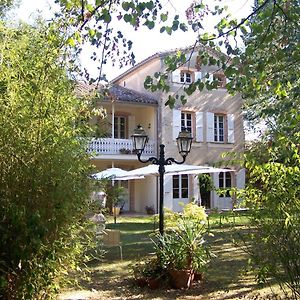 Vaudreuille Domaine De Las Planques B&B Exterior photo