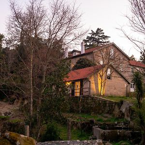 Quinta Das Lamas - Oak Tree House 부젤라 Exterior photo