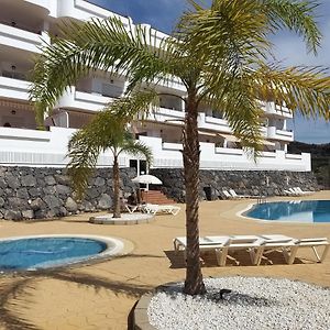 푸에르토 데 산티아고 Tenerife Playa La Arena 아파트 Exterior photo