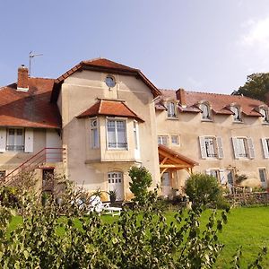 Seigny La Maison De L'Escargot B&B Exterior photo