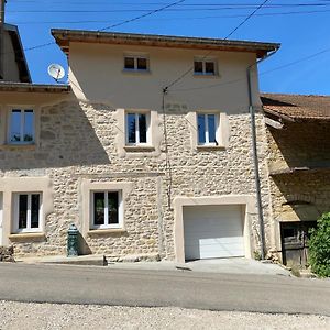 Saint-Rambert-en-Bugey Midori 빌라 Exterior photo