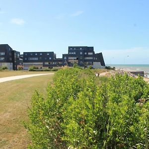 Bernières-sur-Mer Duplex Croisette Juno Beach 아파트 Exterior photo