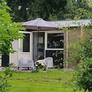 Annerveenschekanaal Drenths Landgoed, Lekker Uit 아파트 Exterior photo