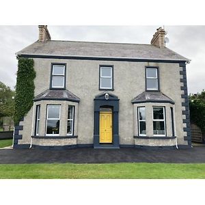 Ballyginniff Farm House 크럼린 Exterior photo