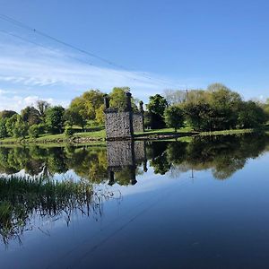 Ardhowen Bay Lakefront Holiday Accommodation 에니스킬런 Exterior photo