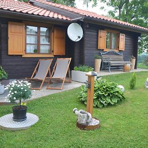 Sankt Johann im Saggautal Ferienhaus Andrea 아파트 Exterior photo