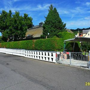 Gaestezimmer Zittau - Bed & Breakfast B&B Exterior photo