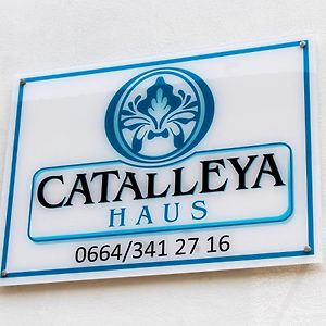 Catalleya Haus 랑겐로이스 Exterior photo