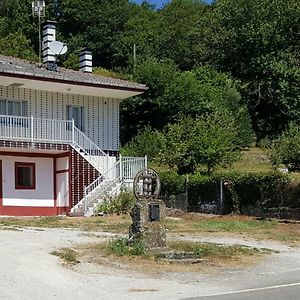 Pasantes Casa Paez 빌라 Exterior photo