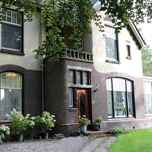 지텐 Het Doktershuys B&B Exterior photo