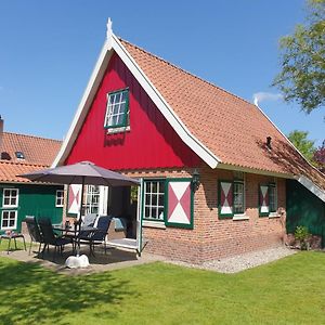 리벨드 Heerlijk Huisje Achterhoek 빌라 Exterior photo