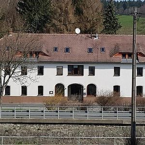 Entdecken Sie Deutschland, In Der Oberlausitz 호텔 Neusalza-Spremberg Exterior photo