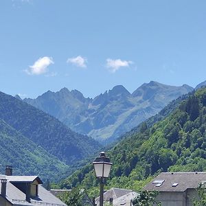 Gite One Luchon Appartement 6 Pers Ou Plus Bagnères-de-Luchon Exterior photo