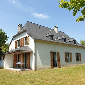 루르드 La Bergerie, Maison Spacieuse Avec Grand Jardin, Vue Sur Les Pyrenees 빌라 Exterior photo