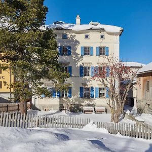 비비오 Palazzo 아파트 Exterior photo