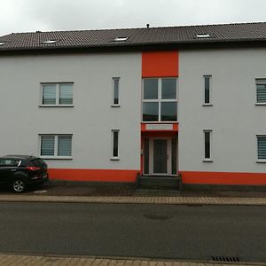 Irsch Haus Stadler 아파트 Exterior photo