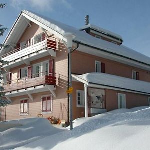 리기칼트바드 Chalet Bergli 아파트 Exterior photo