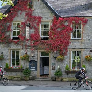 Calf'S Head Hotel 클리데로 Exterior photo