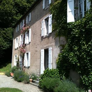 Angles  La Tourelle B&B Exterior photo