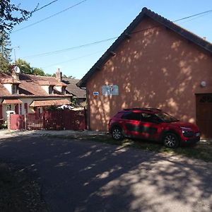 Maison D'Othe Saint-Mards-en-Othe Exterior photo