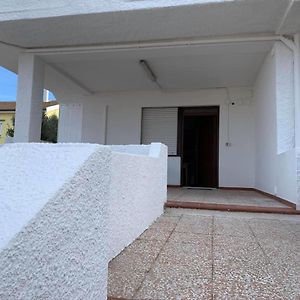 포르토 토레스 Casa Sul Mare Golfo Dell'Asinara I 아파트 Exterior photo