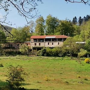 Labastide-Rouairoux B And B Sycomore, La Bouriotte B&B Exterior photo