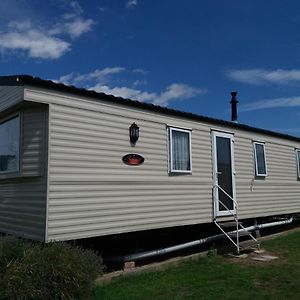 2013 Willerby Sunset Static Caravan Holiday Home 클랙톤온씨 Exterior photo