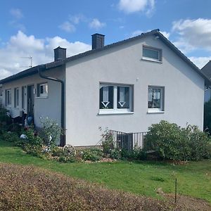 Sauerlandblick - Appartement & Fewo Wickede Wickede  Exterior photo