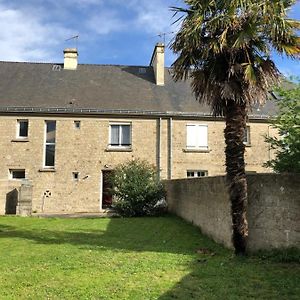 Gite Manava - Grande Maison Avec Jardin En Centre Ville 발로뉴 Exterior photo