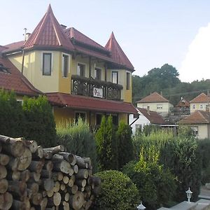 북센트케레스트 Dudas Panzio B&B Exterior photo