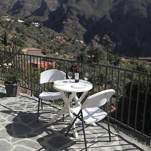 Live Masca - Estudio Casas Morrocatana Tenerife 아파트 Exterior photo