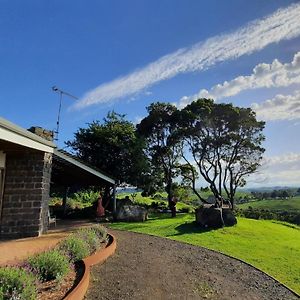 Ryanston Rockbank Retreat B&B Exterior photo