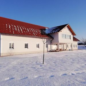 Ferschnitz Landhaus Schaidreith 아파트 Exterior photo