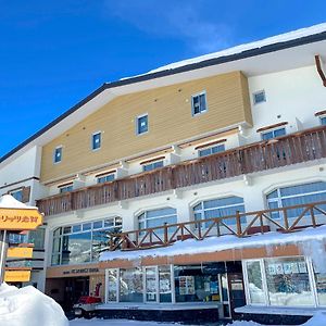 Hotel Sankt Moritz Shiga 시모타카이 Exterior photo