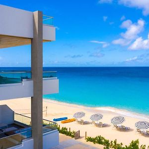 Tranquility Beach Anguilla Resort 메즈 베이 Exterior photo