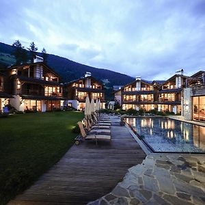 산칸디도 Post Alpina - Family Mountain Chalets 아파트 호텔 Exterior photo