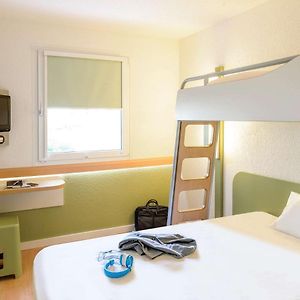 Ibis Budget Basel Pratteln 호텔 Exterior photo