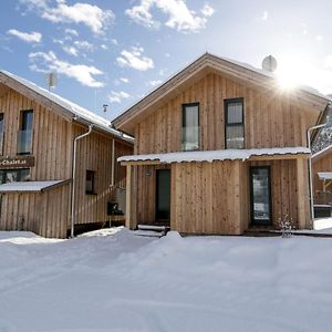 장크트 로렌첸 오프 무라우 Modern Chalet In Sankt Georgen Ob Murau With Sauna 빌라 Exterior photo