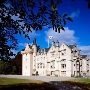 포레스 The Laird'S Wing - Brodie Castle 빌라 Exterior photo