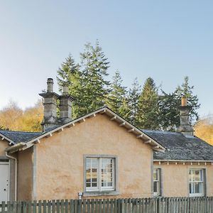 Cormack Lodge - Brodie Castle 포레스 Exterior photo