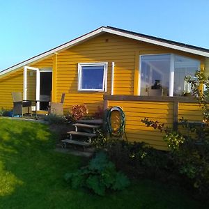 Egernsund Rendbjerg Bed & Breakfast B&B Exterior photo